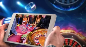 Виртуальное казино: доводы за и против